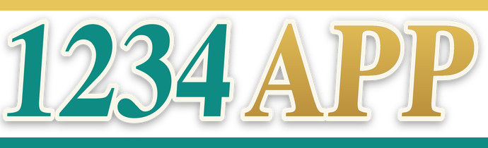 1234app