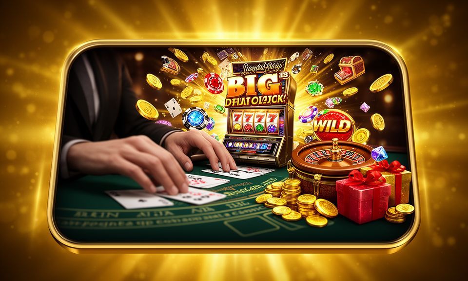 Teen Patti Gambit